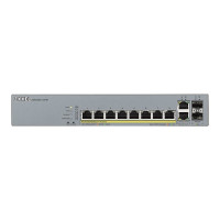 Produktbild för Zyxel GS1350-12HP - switch - 8 portar - smart - rackmonterbar