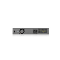 Produktbild för Zyxel GS1350-12HP - switch - 8 portar - smart - rackmonterbar