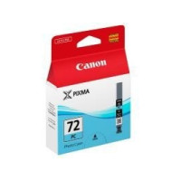 Produktbild för Canon PGI-72PC - foto-cyan - original - bläcktank