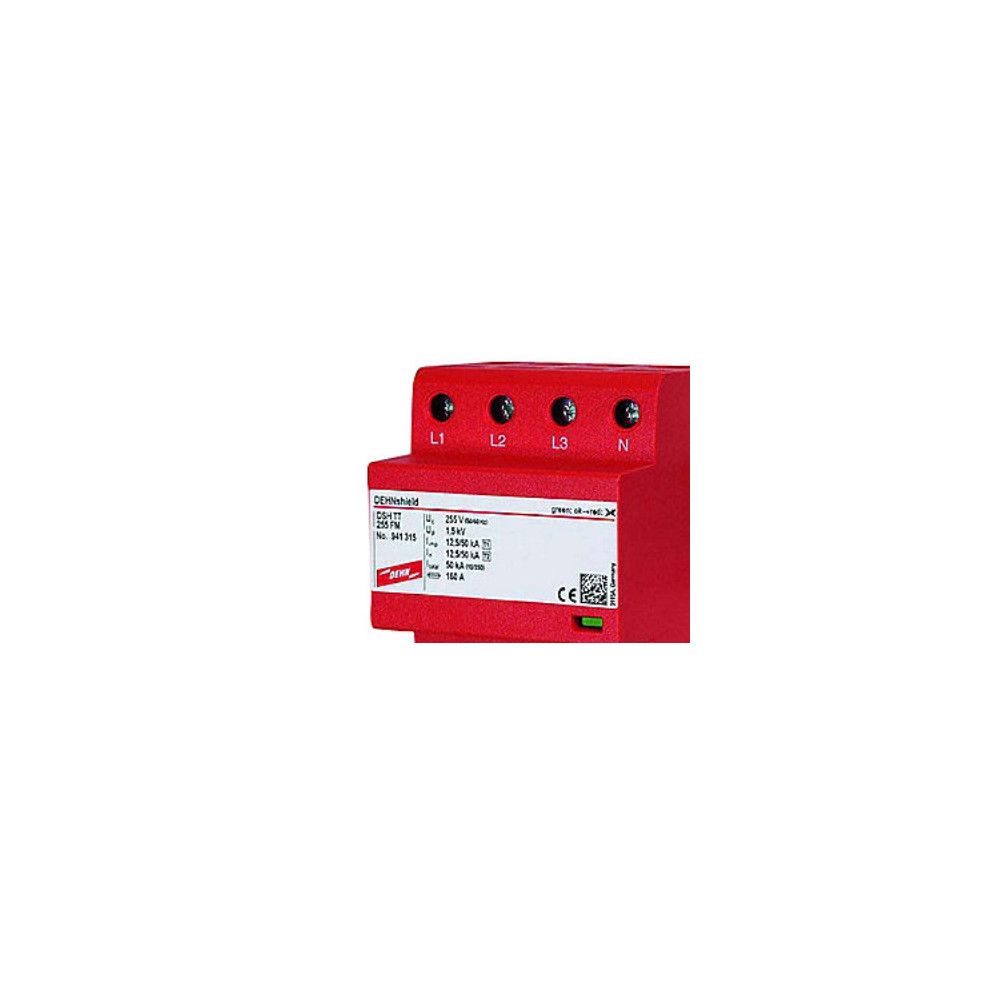 Produktbild för Desitek DSH TT 255 FM