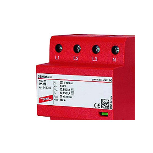 DESITEK Desitek DSH TT 255 FM