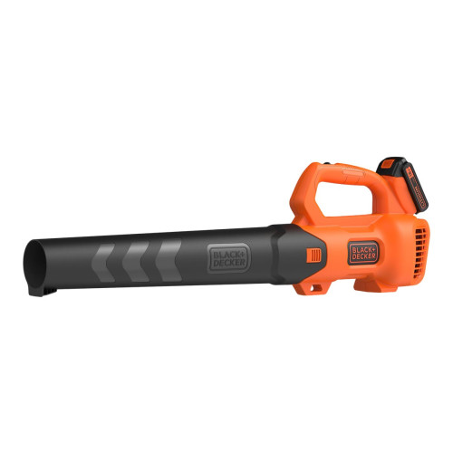 Black & Decker BLACK+DECKER BCBL200L - lövblåsare - elektrisk - sladdlös