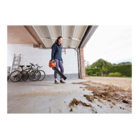 Produktbild för BLACK+DECKER BCBL200L - lövblåsare - elektrisk - sladdlös