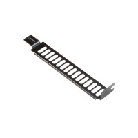 Produktbild för Akasa AK-MX302, Universal, Skydd för PCI-kortplats, Stål, St...