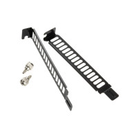 Produktbild för Akasa AK-MX302, Universal, Skydd för PCI-kortplats, Stål, St...