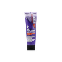 Produktbild för Fudge Everyday Clean Blonde Damage Rewind Violet-Toning Sham...
