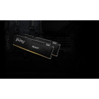 Produktbild för Kingston FURY Beast - DDR5 - modul - 32 GB - DIMM 288-pin / PC5-48000 - ej buffrad