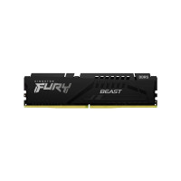 Produktbild för Kingston FURY Beast - DDR5 - modul - 32 GB - DIMM 288-pin / PC5-48000 - ej buffrad