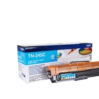 Produktbild för Brother TN245C - Lång livslängd - cyan - original - tonerkassett