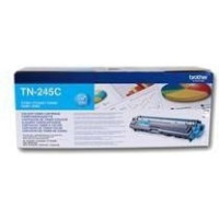 Produktbild för Brother TN245C - Lång livslängd - cyan - original - tonerkassett