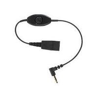 Produktbild för Jabra headset-kabel - 30 cm