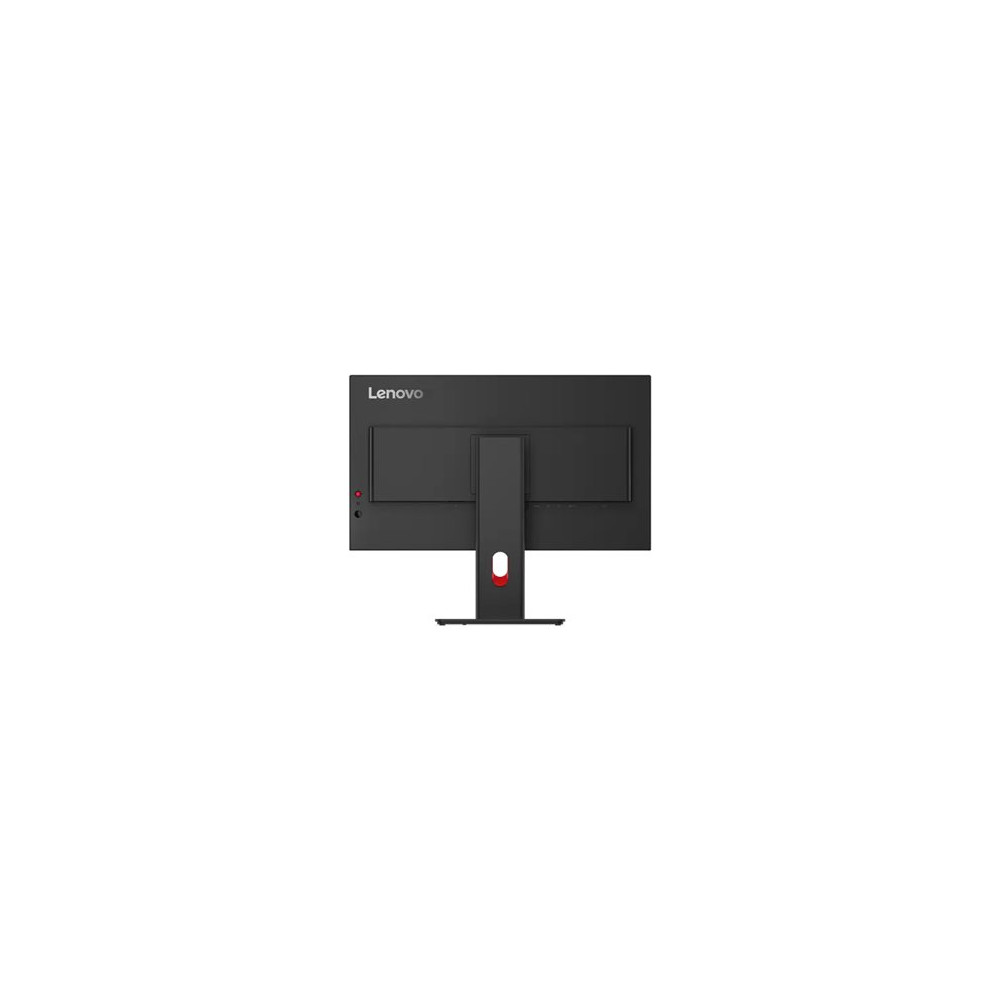 Produktbild för Lenovo ThinkVision T27qd-40 - LED-skärm - QHD - 27" - med ThinkVision MC 60 monitor webcam