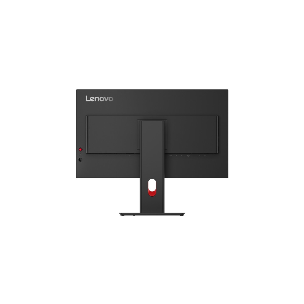 Produktbild för Lenovo ThinkVision T27qd-40 - LED-skärm - QHD - 27" - med ThinkVision MC 60 monitor webcam