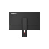 Produktbild för Lenovo ThinkVision T27qd-40 - LED-skärm - QHD - 27" - med ThinkVision MC 60 monitor webcam