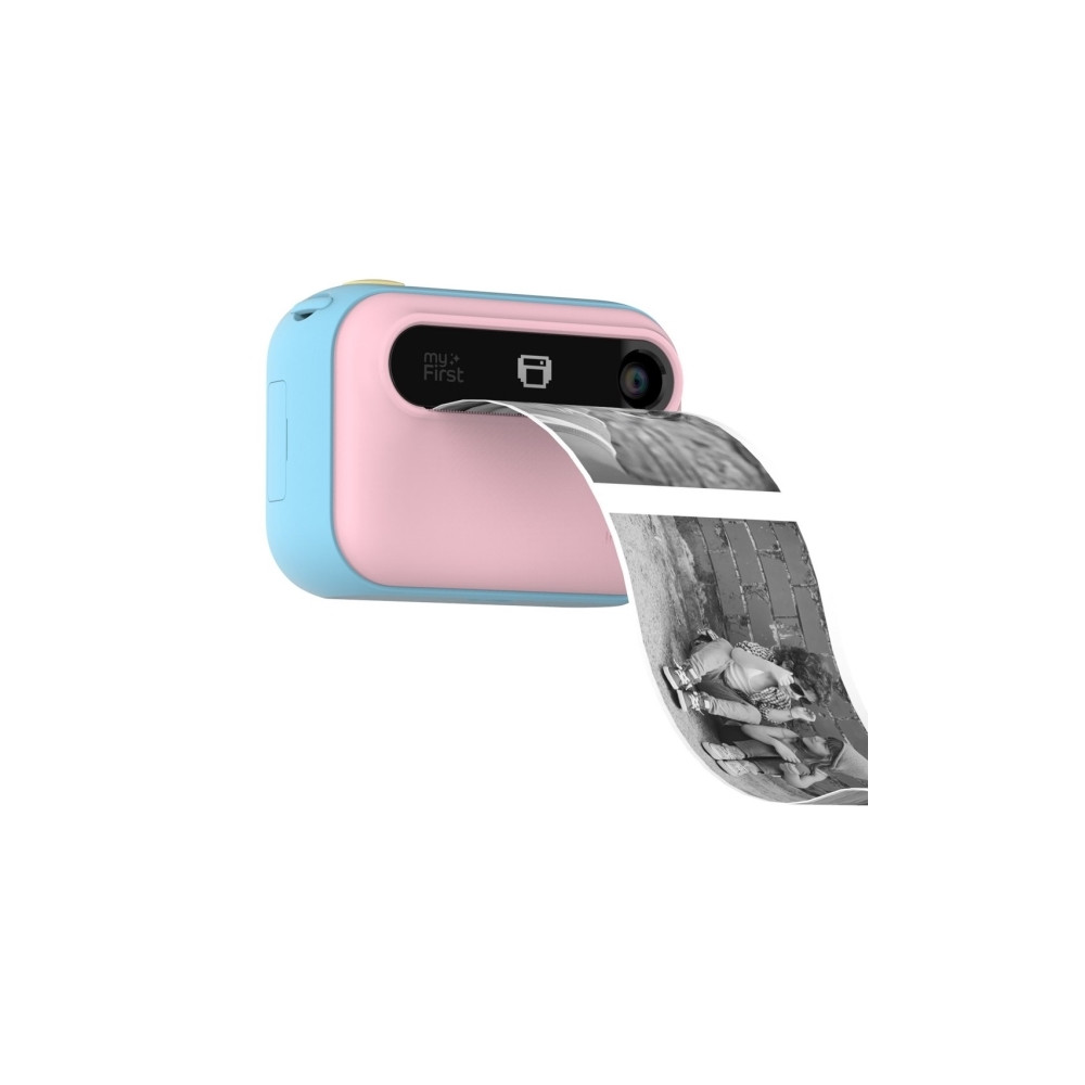 Produktbild för myFirst Camera Insta 20 - digitalkamera