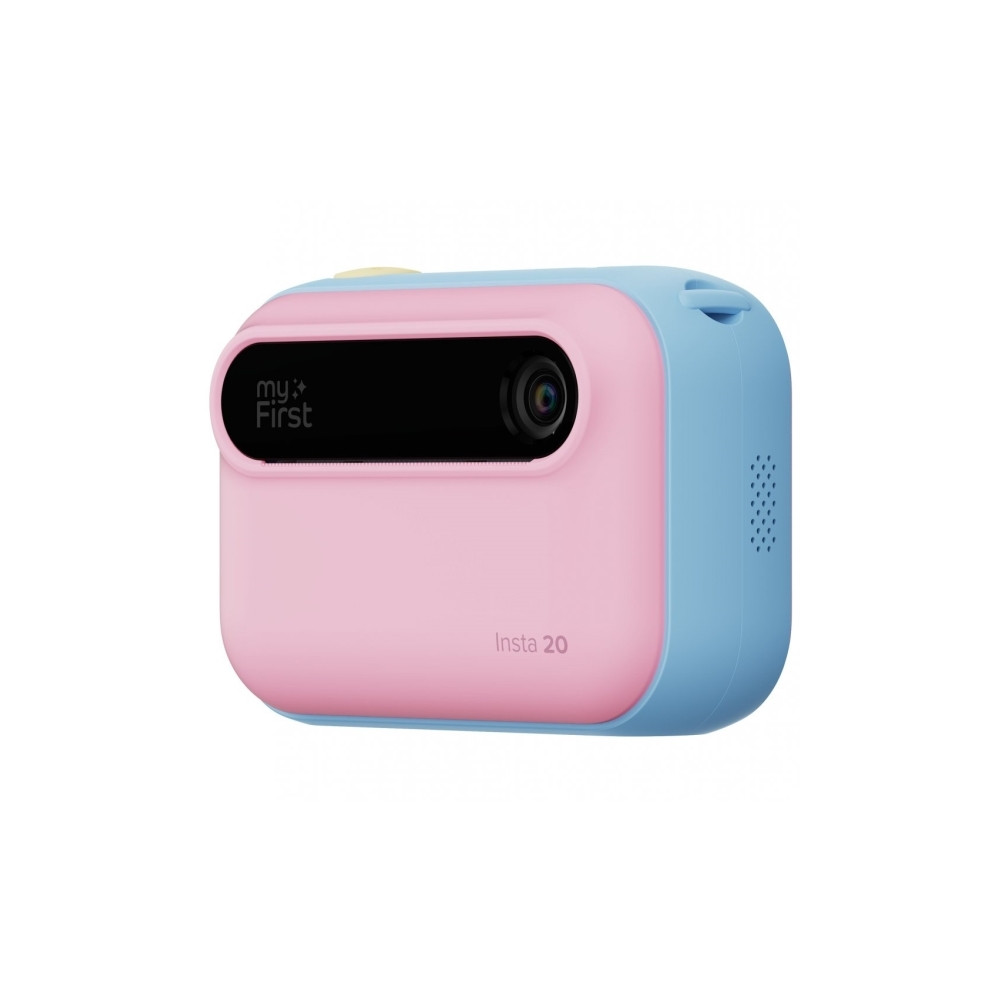 Produktbild för myFirst Camera Insta 20 - digitalkamera