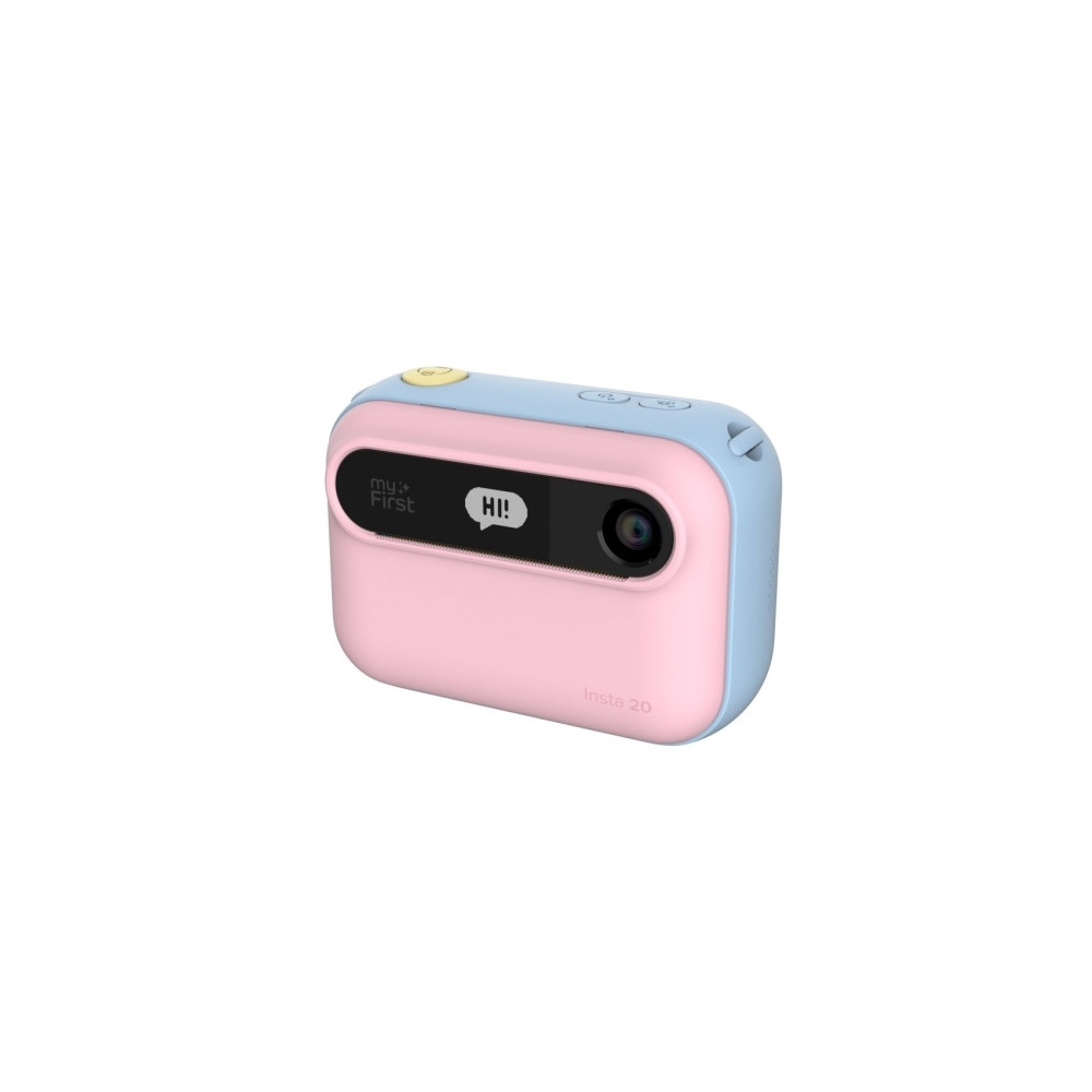Produktbild för myFirst Camera Insta 20 - digitalkamera