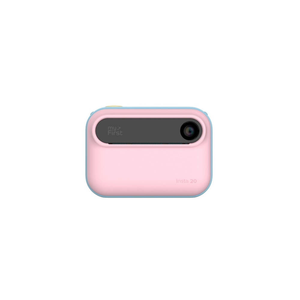 Produktbild för myFirst Camera Insta 20 - digitalkamera
