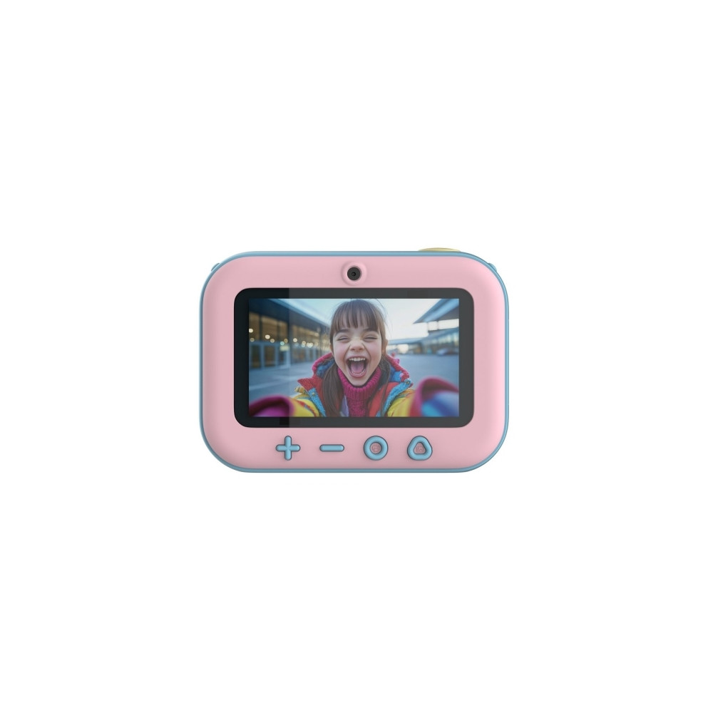 Produktbild för myFirst Camera Insta 20 - digitalkamera