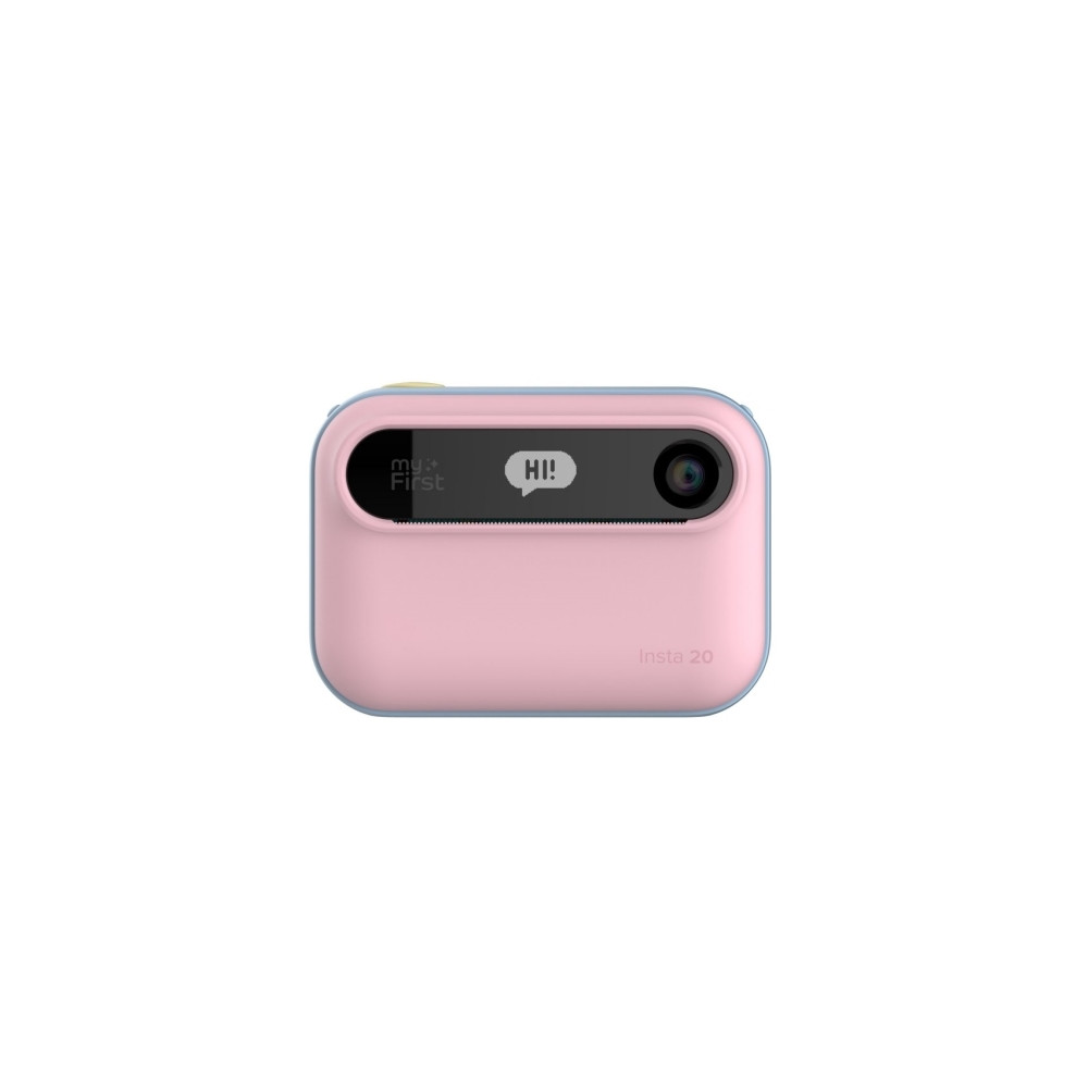 Produktbild för myFirst Camera Insta 20 - digitalkamera