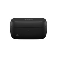 Produktbild för Jabra Evolve2 Buds MS - True wireless-hörlurar med mikrofon - USB-C via Bluetooth-adapter