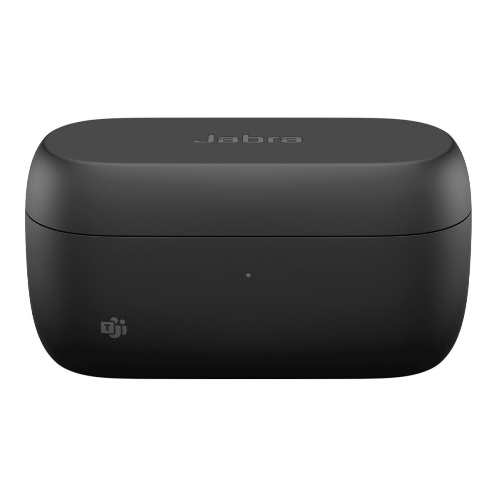 Produktbild för Jabra Evolve2 Buds MS - True wireless-hörlurar med mikrofon - USB-C via Bluetooth-adapter