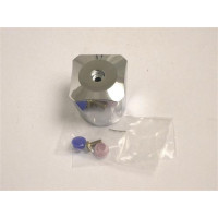 Produktbild för Børma Kronhandtag 23 mm