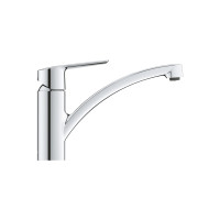Produktbild för Grohe Start etg kitchen low