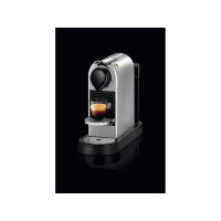Produktbild för Krups Nespresso XN741B.23, Kuddmatad kaffebryggare, Kaffekap...