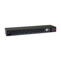 Produktbild för APC Metered Rack PDU AP7821B - kraftdistributionsenhet