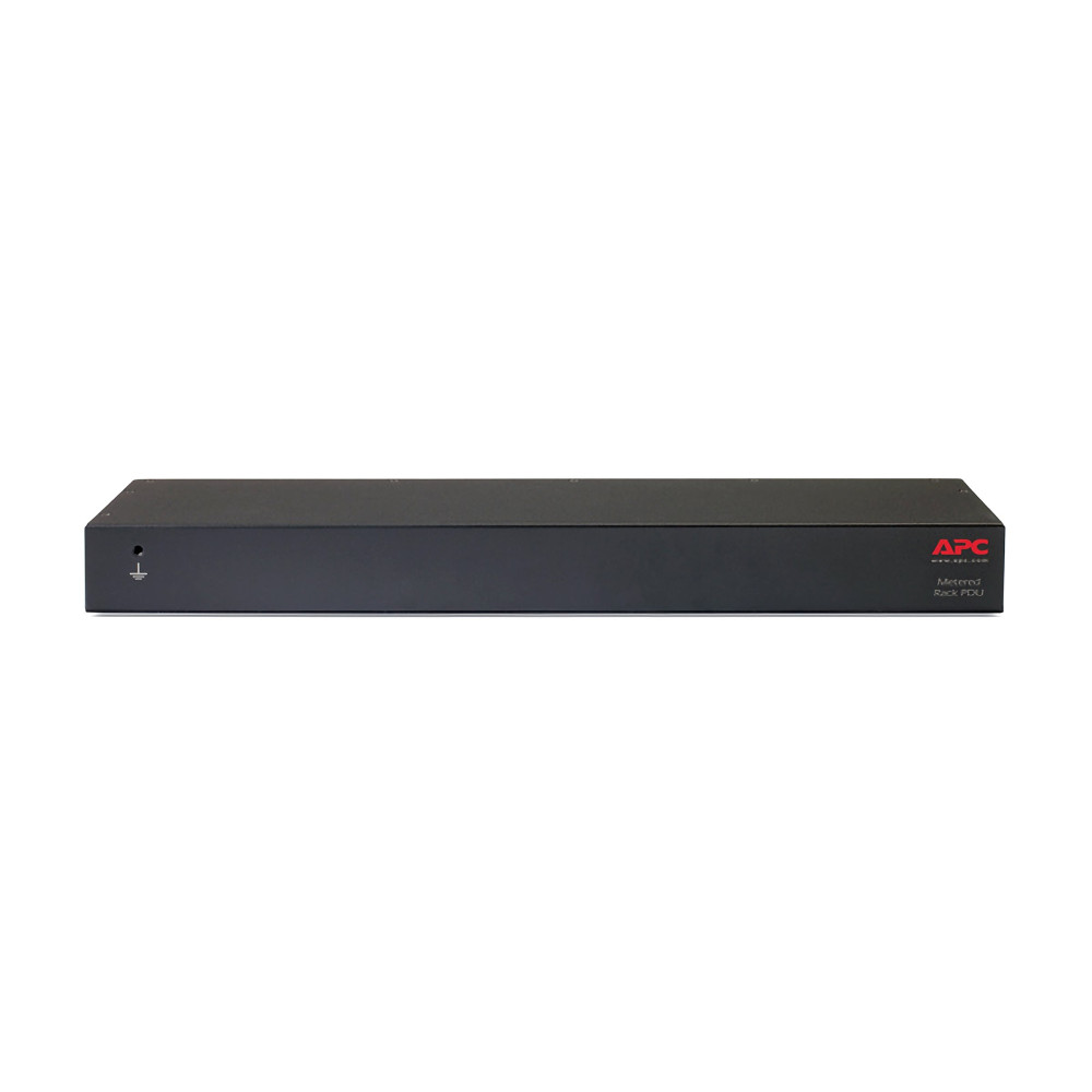 Produktbild för APC Metered Rack PDU AP7821B - kraftdistributionsenhet