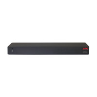 Produktbild för APC Metered Rack PDU AP7821B - kraftdistributionsenhet