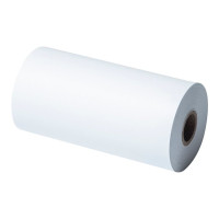 Produktbild för Brother - termiskt papper - 1 rulle (rullar) - Rulle (7,9 cm x 14 m) (paket om 24)