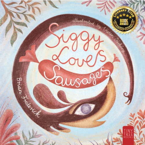 Andrews UK Limited Siggy Loves Sausages (häftad, eng)