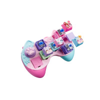 Produktbild för Goliath Clickeez Clickee Controller, Fidget pad, 6 År, Plast...