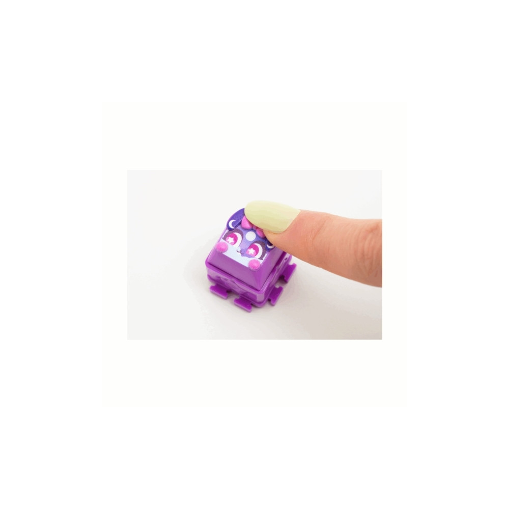 Produktbild för Goliath Clickeez Clickee Controller, Fidget pad, 6 År, Plast...