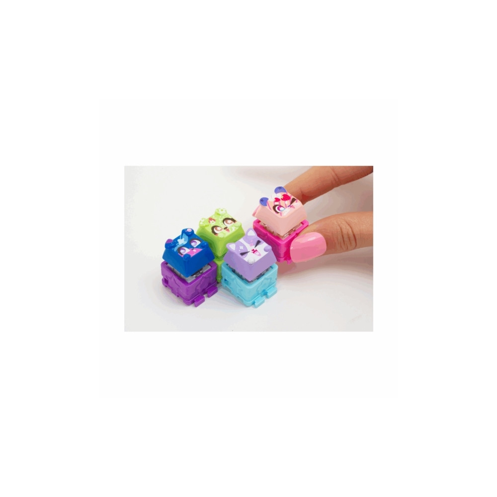 Produktbild för Goliath Clickeez Clickee Controller, Fidget pad, 6 År, Plast...