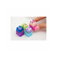 Produktbild för Goliath Clickeez Clickee Controller, Fidget pad, 6 År, Plast...