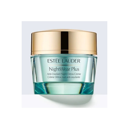 Estee Lauder Estee Lauder Night Wear Plus Anti-Oxidant Night Detox Creme...