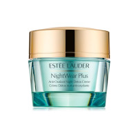 Produktbild för Estee Lauder Night Wear Plus Anti-Oxidant Night Detox Creme...