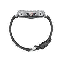 Produktbild för Samsung Galaxy Watch8 Classic smart klocka med hybridband - 64 GB - svart