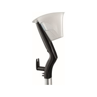 Produktbild för Vileda Steam XXL Plus - ångdammsugare - spak