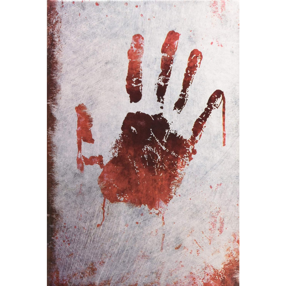 Produktbild för Zombie Journal (inbunden, eng)