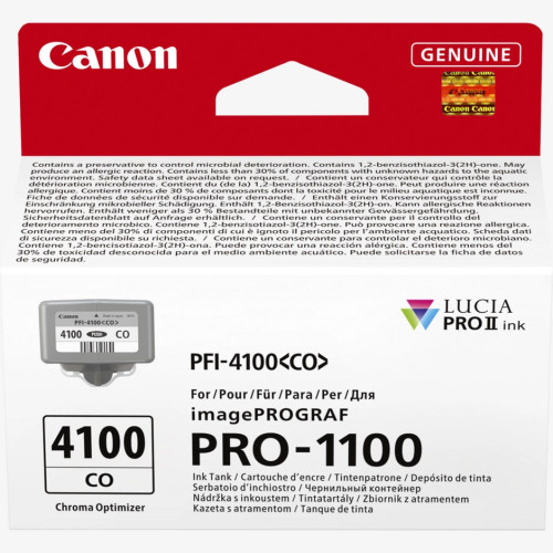 CANON Ink 6787C001 PFI-4100 CO
