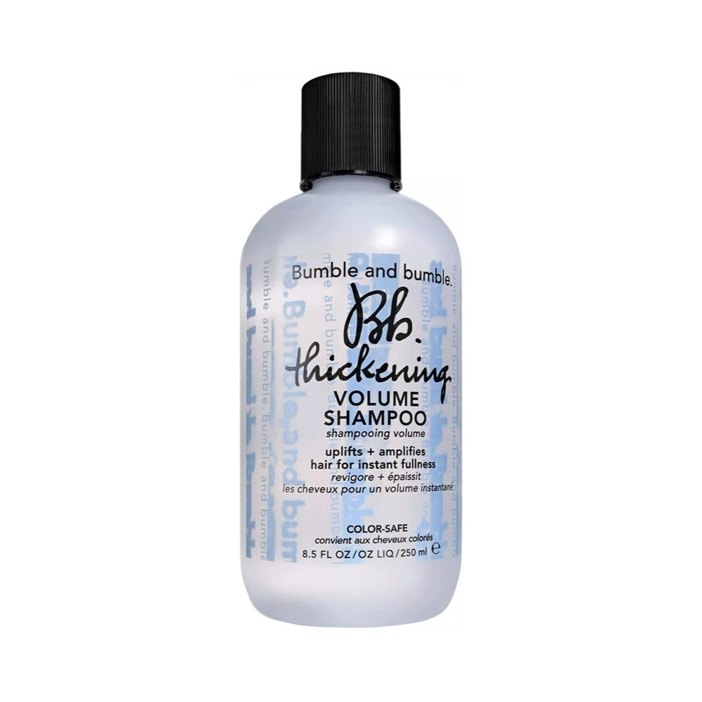 Produktbild för Thickening Volume Shampoo 250ml