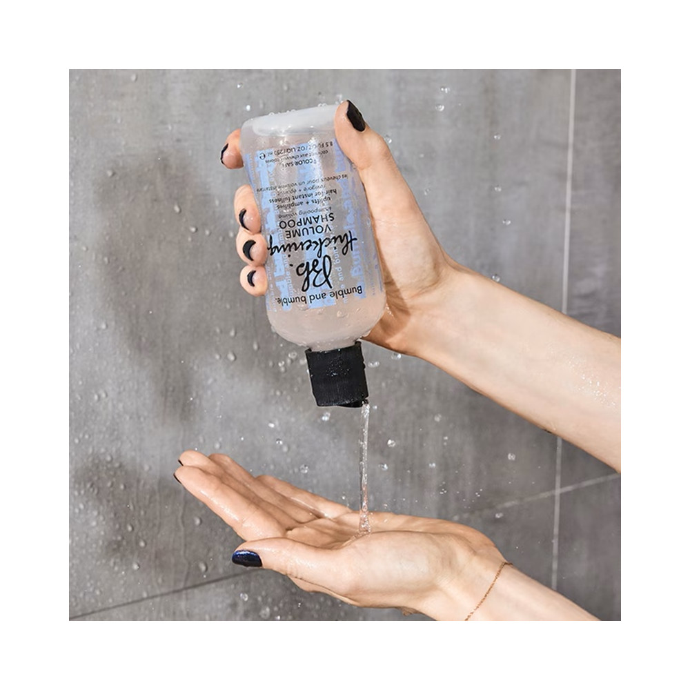 Produktbild för Thickening Volume Shampoo 250ml