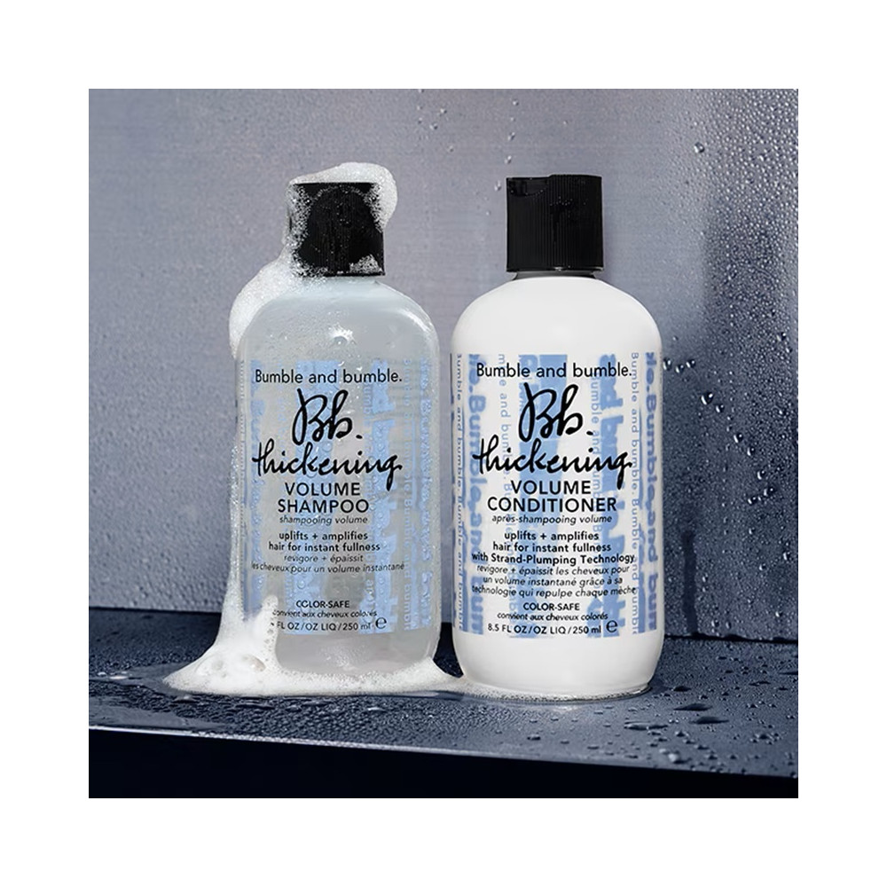 Produktbild för Thickening Volume Conditioner 250ml