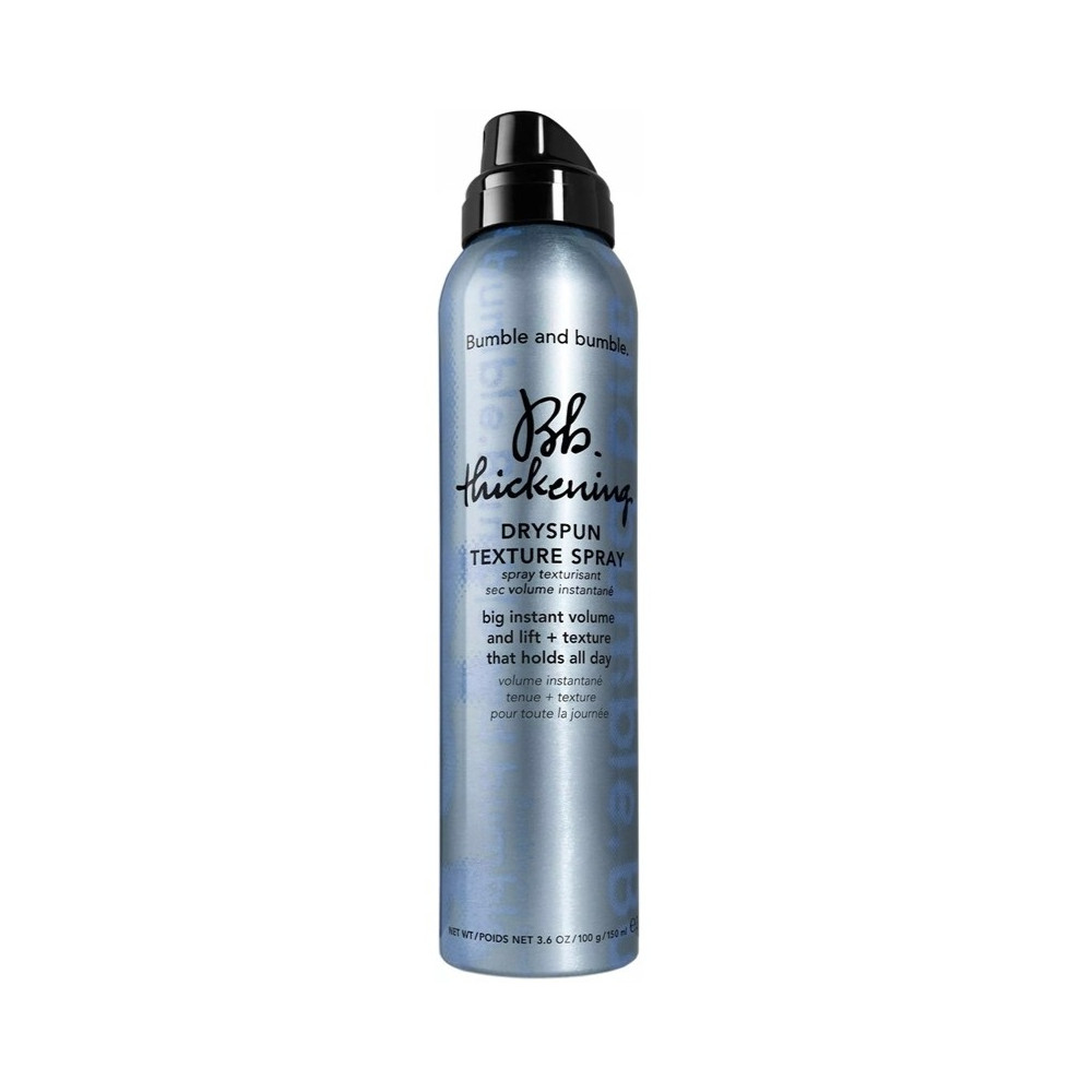 Produktbild för Thickening Dryspun Texture Spray 150ml