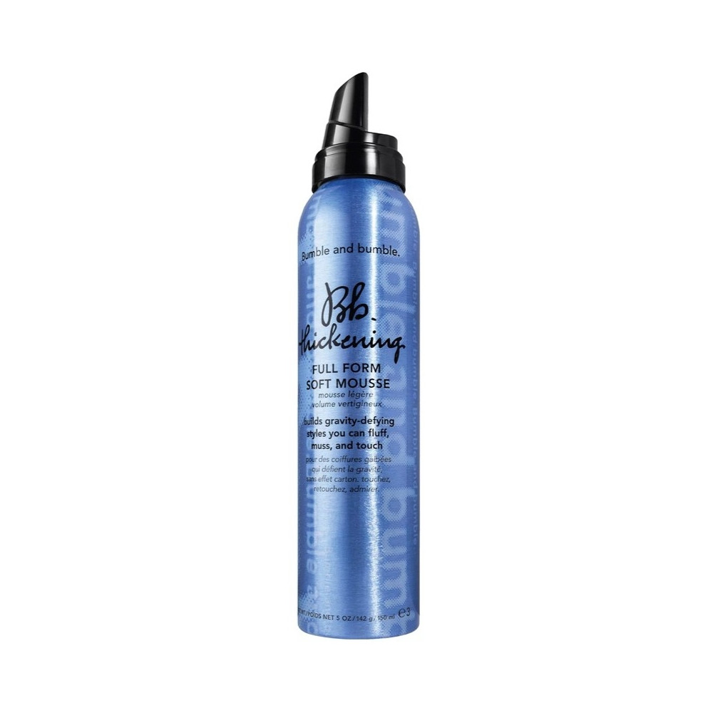 Produktbild för Thickening Full Form Soft Mousse 150ml
