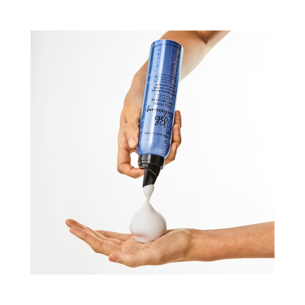 Produktbild för Thickening Full Form Soft Mousse 150ml